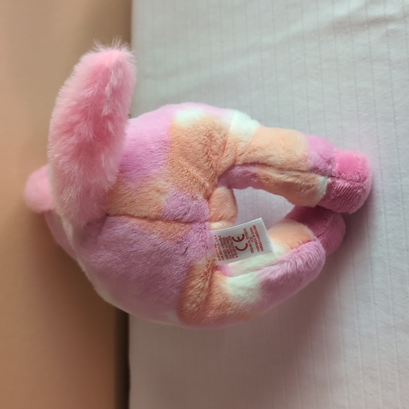 NWT TY Beanie Bellies Skylar The Unicorn - Picture 5 of 9